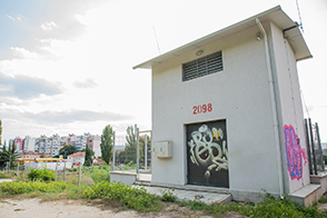 Галерия