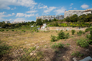 Галерия